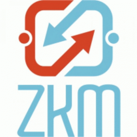 Zkm Logo