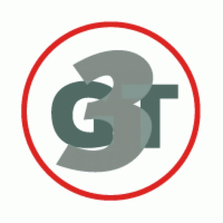 3gt Logo