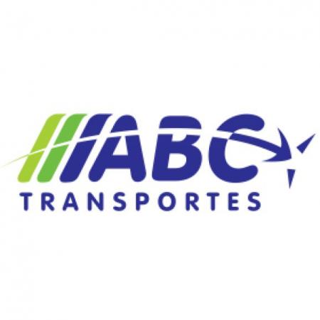 Abc Transportes Logo