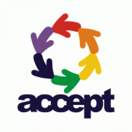 Accept Romania Logo