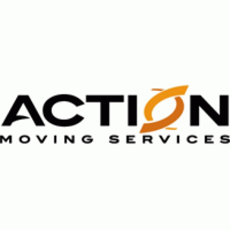 Action Moving Services Inc Logo