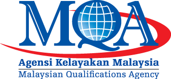 Agensi Kelayakan Malaysia Logo