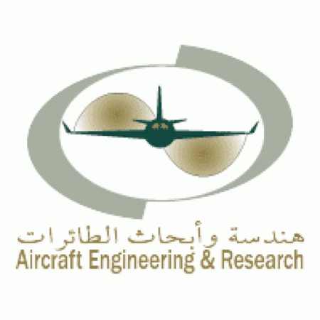 Aircraft Engineering And Research Logo