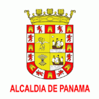 Alcaldia De Panama Logo