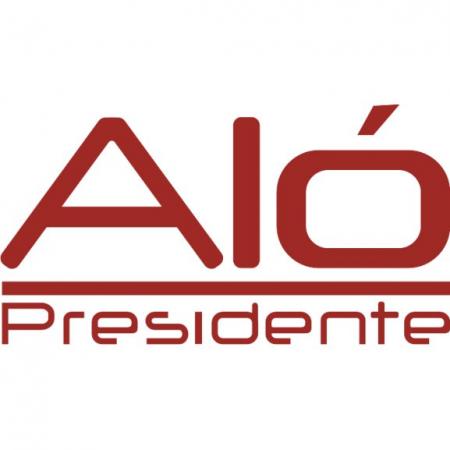 Alo Presidente Logo