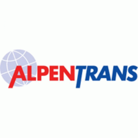 Alpentrans Logo