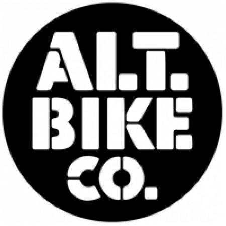 Alt Bike Co Logo