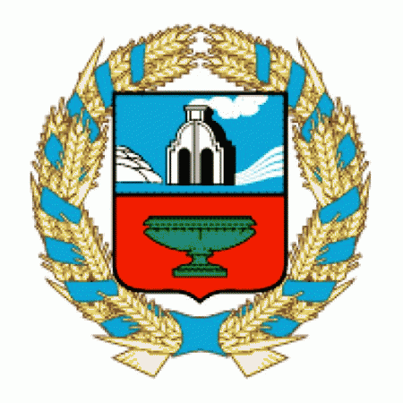 Altaiskiy Kray Logo