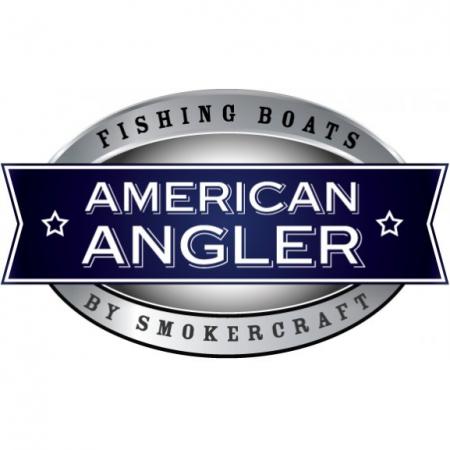 American Angler Logo