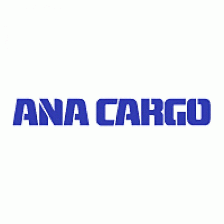 Ana Cargo Logo