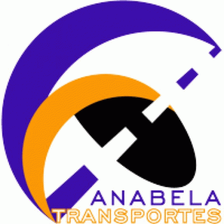Anabela Transportes Logo