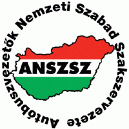 Anszsz Logo