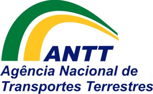 Antt Logo