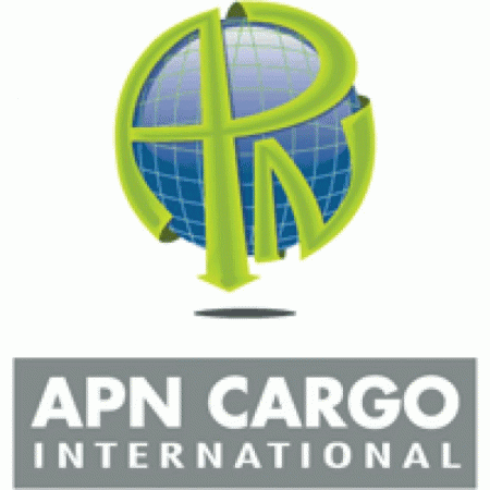 Apn Cargo Intl Logo