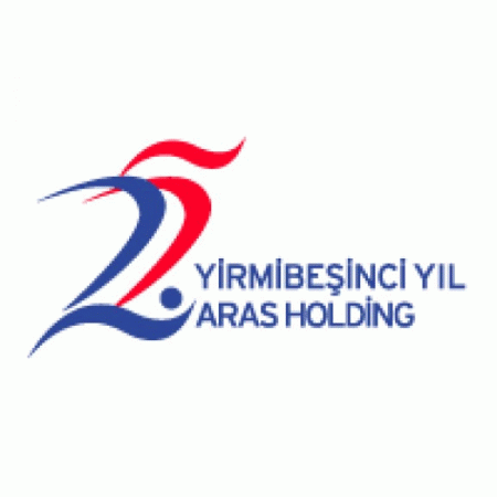 Aras Holding Logo