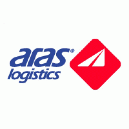 Aras Logistics Logo