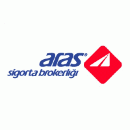 Aras Sigorta Brokerligi Logo