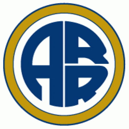 Arr Alaska Railroad Logo