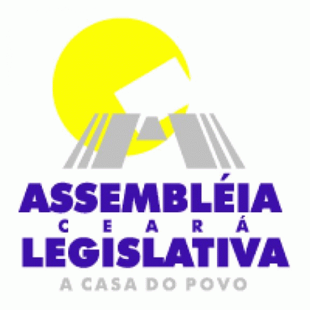 Assembleia Legislativa Do Ceara Logo