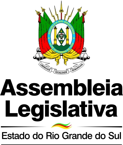 Assembleia Legislativa Logo