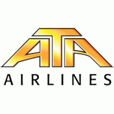 Ata Airlines Logo