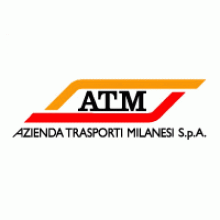 Atm Logo