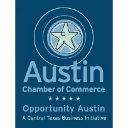 Austin Chamber Of Commerce Logo