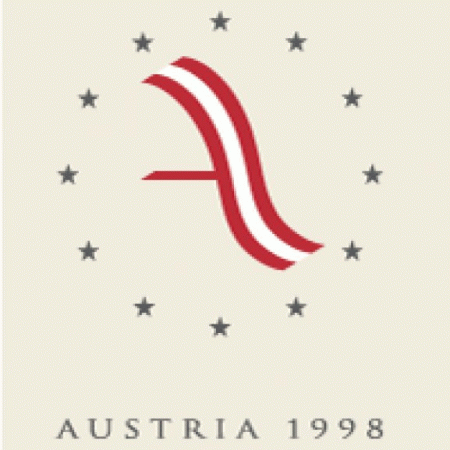 Austrian Eu Council Presidency 1998 Logo
