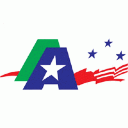 Autobuses Americanos Logo