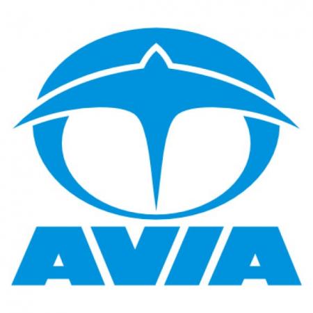 Avia Trucks Logo