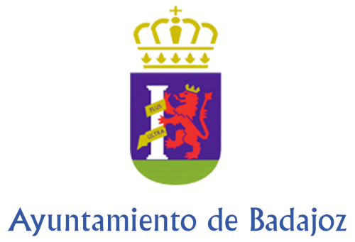 Ayuntamiento De Badajoz Logo