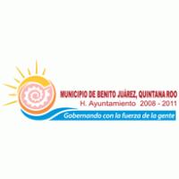 Ayuntamiento De Cancun Logo