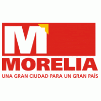 Ayuntamiento De Morelia 2008 2012 Logo