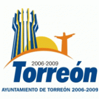 Ayuntamiento De Torreon Logo