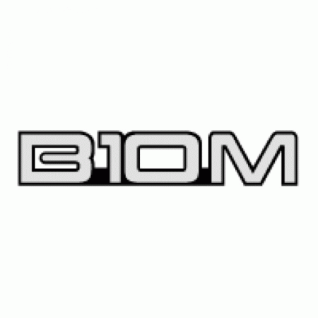 B10m Logo
