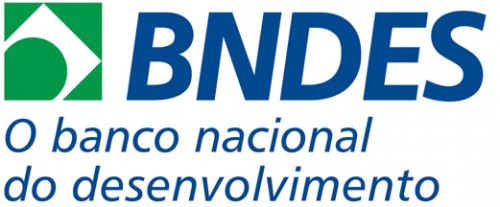 BNDES Banco Nacional De Desenvolvimento Logo