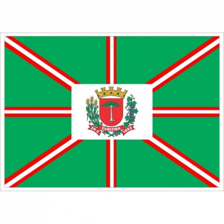 Bandeira De Curitiba Logo