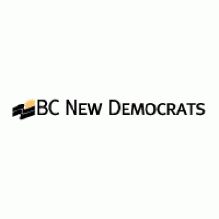 Bc New Democrats Logo