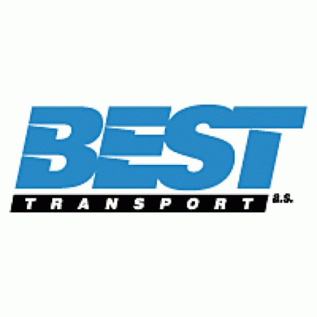 Best Transport Logo