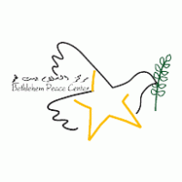 Bethlehem Peace Center Logo