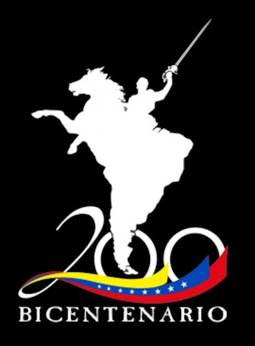 Bicentenario De Venezuela Logo