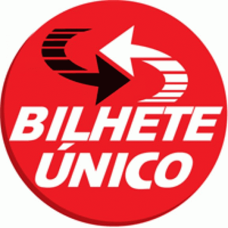 Bilhete Unico Logo