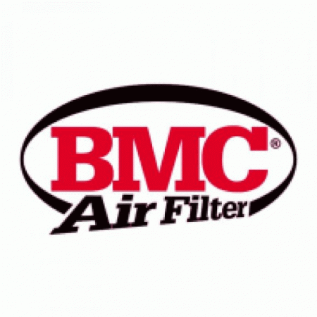 Bmc Air Filters Logo
