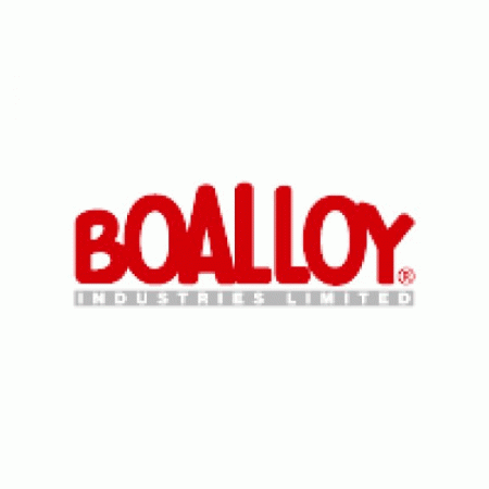 Boalloy Industries Logo
