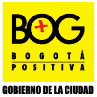 Bogota Positiva Logo
