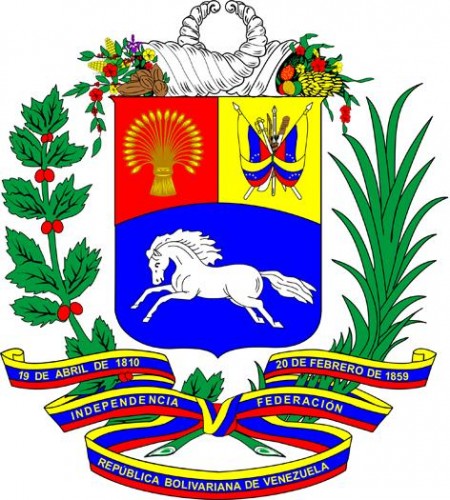 Bolivariano De Venezuela Logo