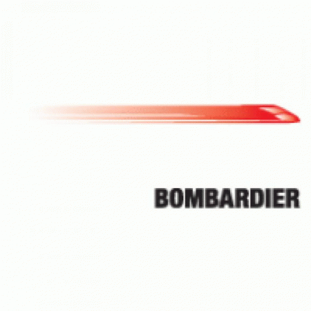 Bombardier Rail Logo