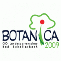 Botanica 2009 Logo