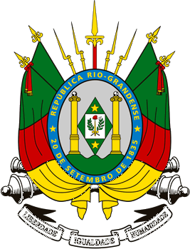 Brasao Rio Grande Do Sul Logo