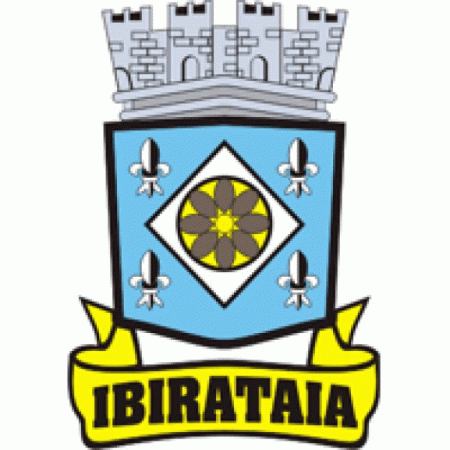 Braso Ibirataia Bahia Logo